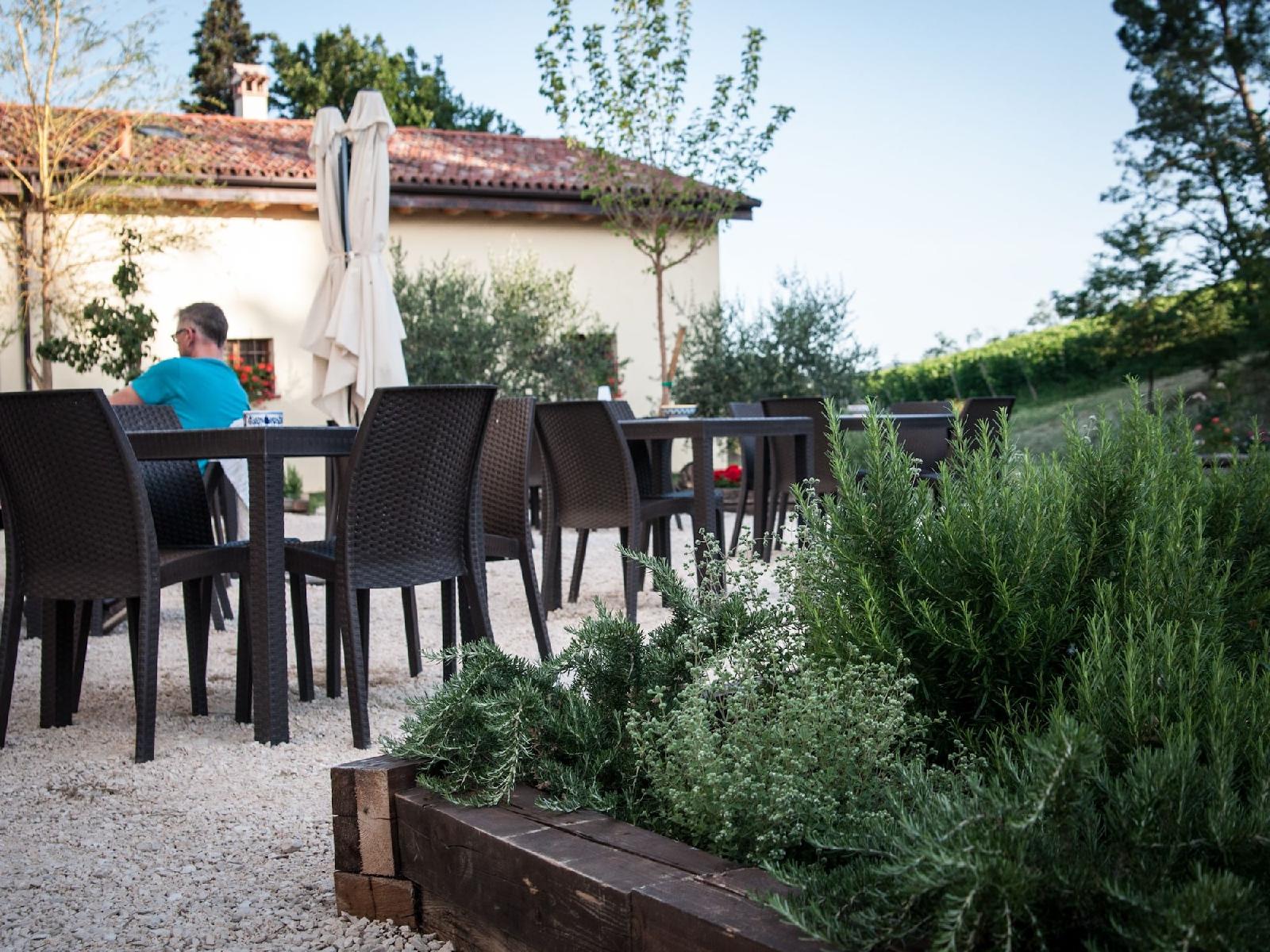 Agriturismo Campanacci