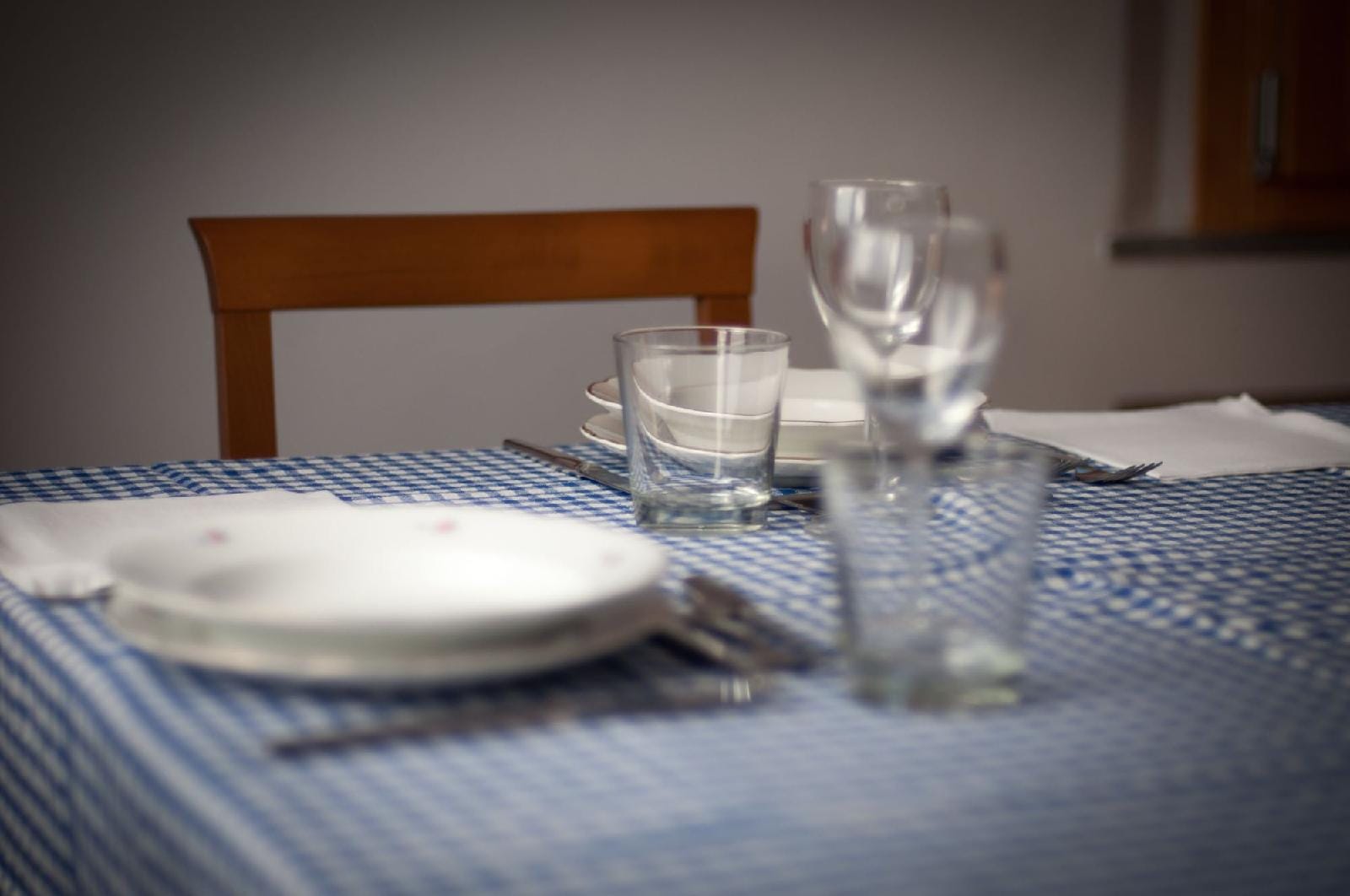 Agriturismo Campanacci