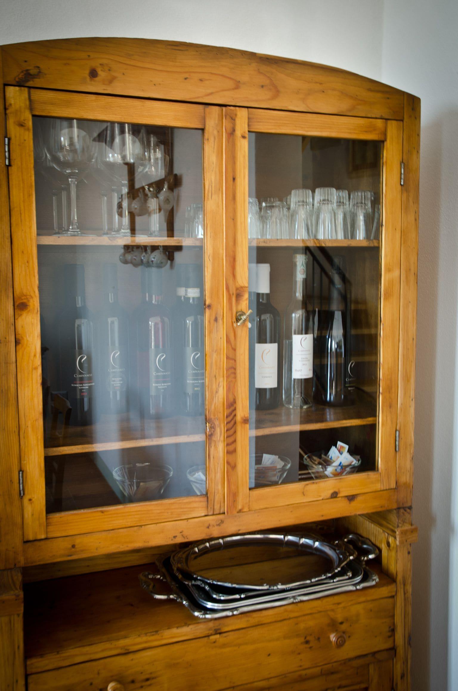 Agriturismo Campanacci