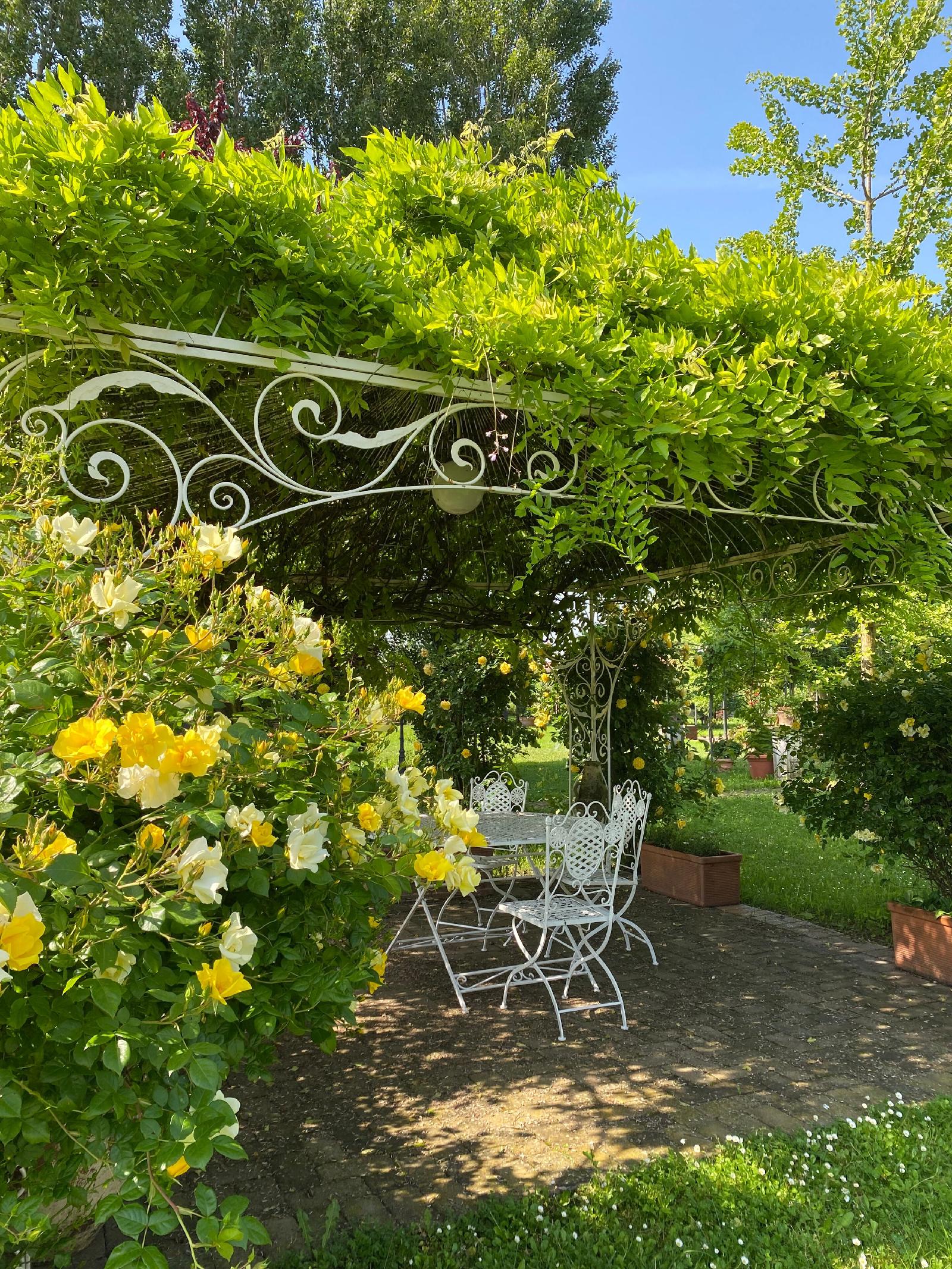 Agriturismo Millefiori Corte delle Rose