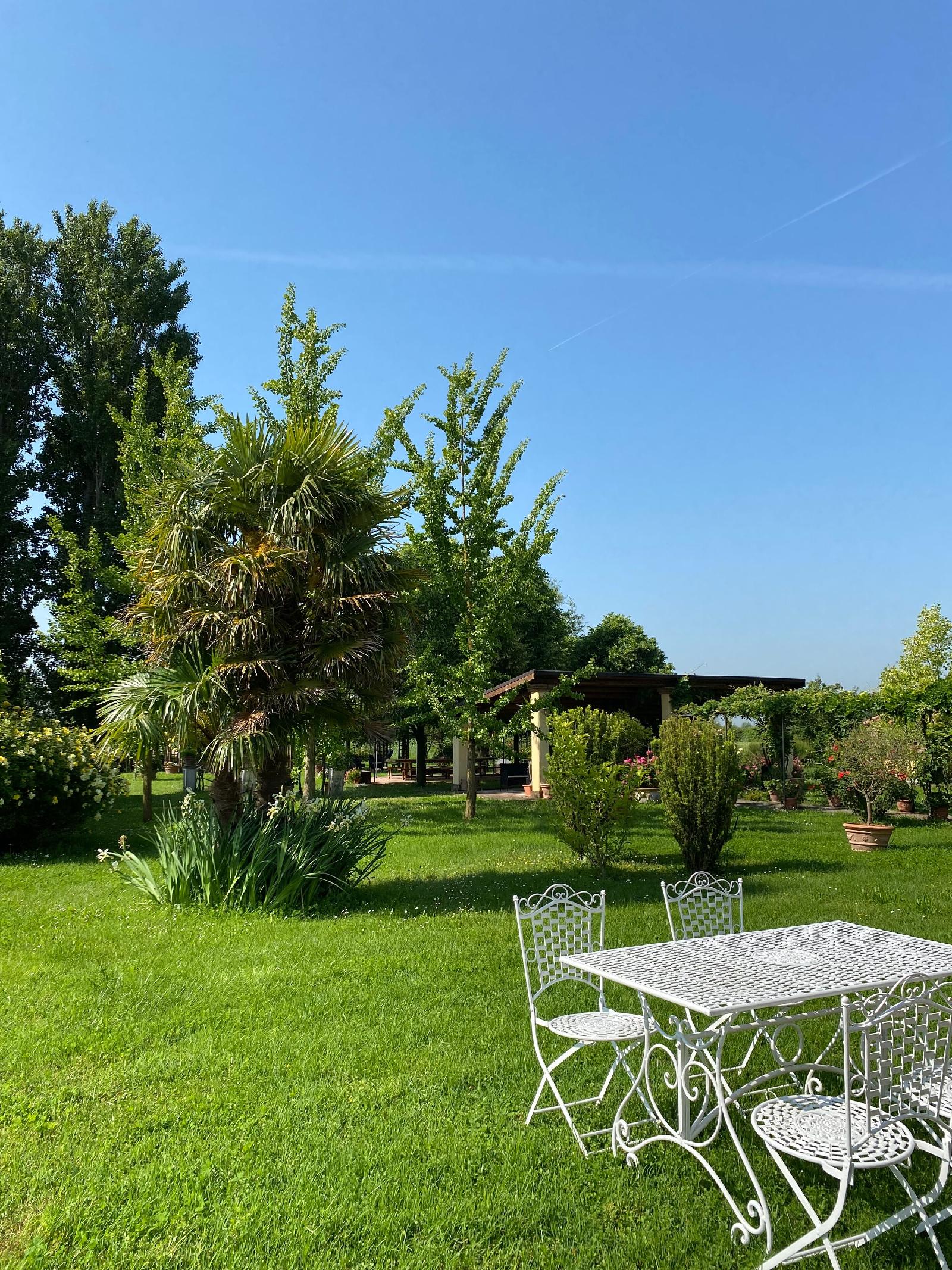 Agriturismo Millefiori Corte delle Rose