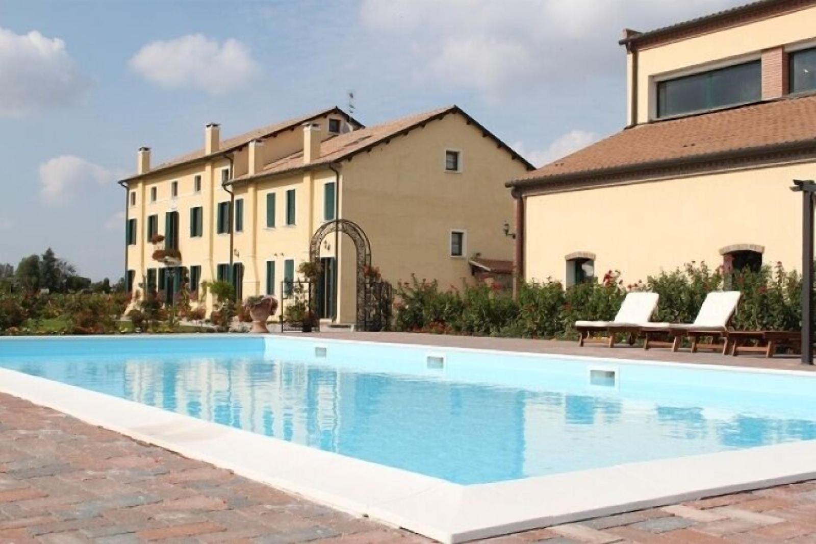 Agriturismo Millefiori Corte delle Rose