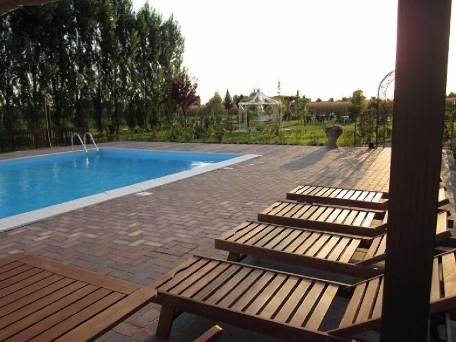 Agriturismo Millefiori Corte delle Rose