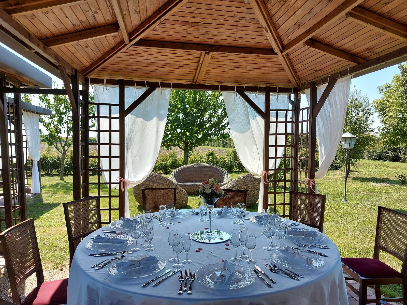 Agriturismo Millefiori Corte delle Rose