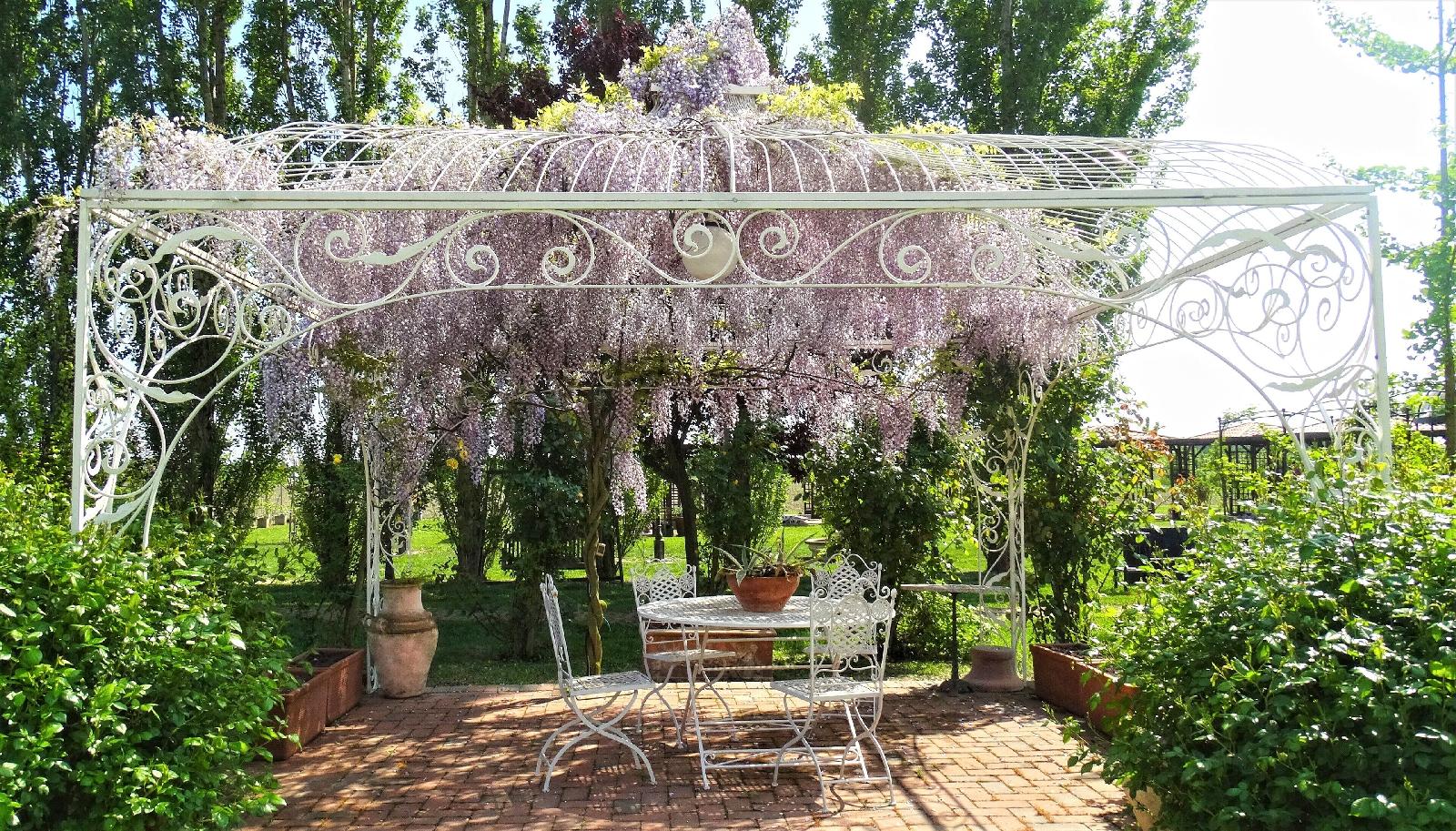Agriturismo Millefiori Corte delle Rose
