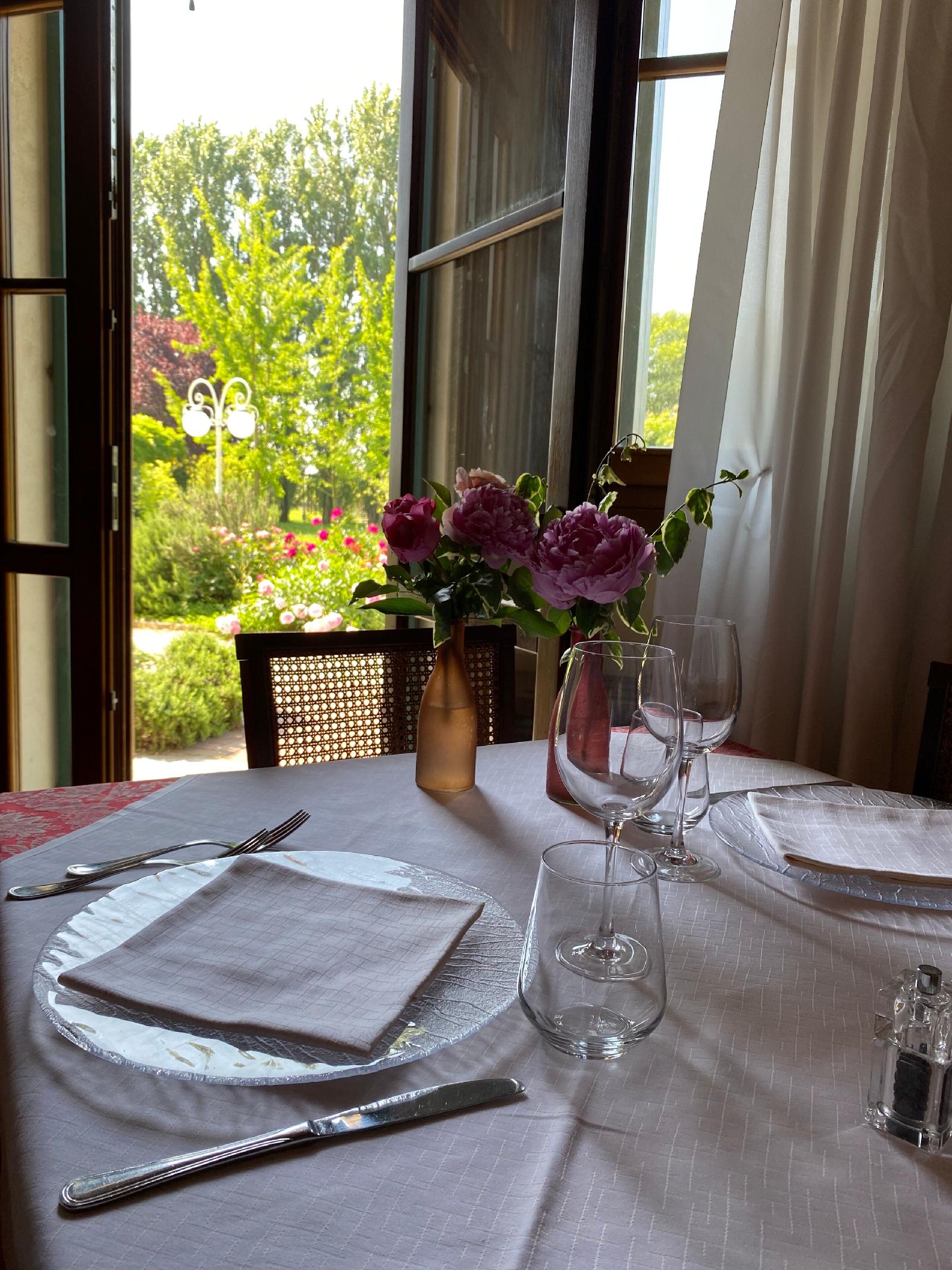 Agriturismo Millefiori Corte delle Rose