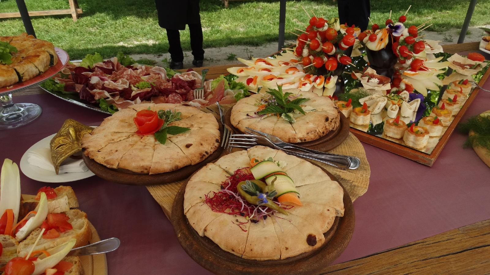 Agriturismo Millefiori Corte delle Rose