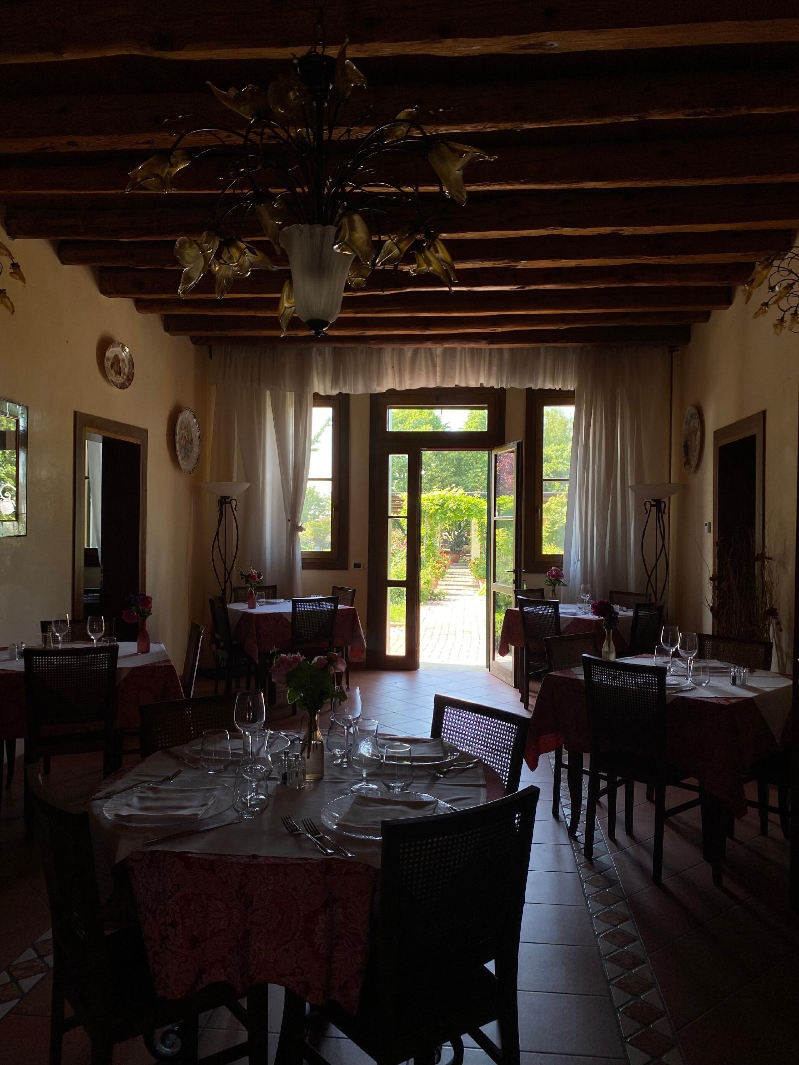 Agriturismo Millefiori Corte delle Rose