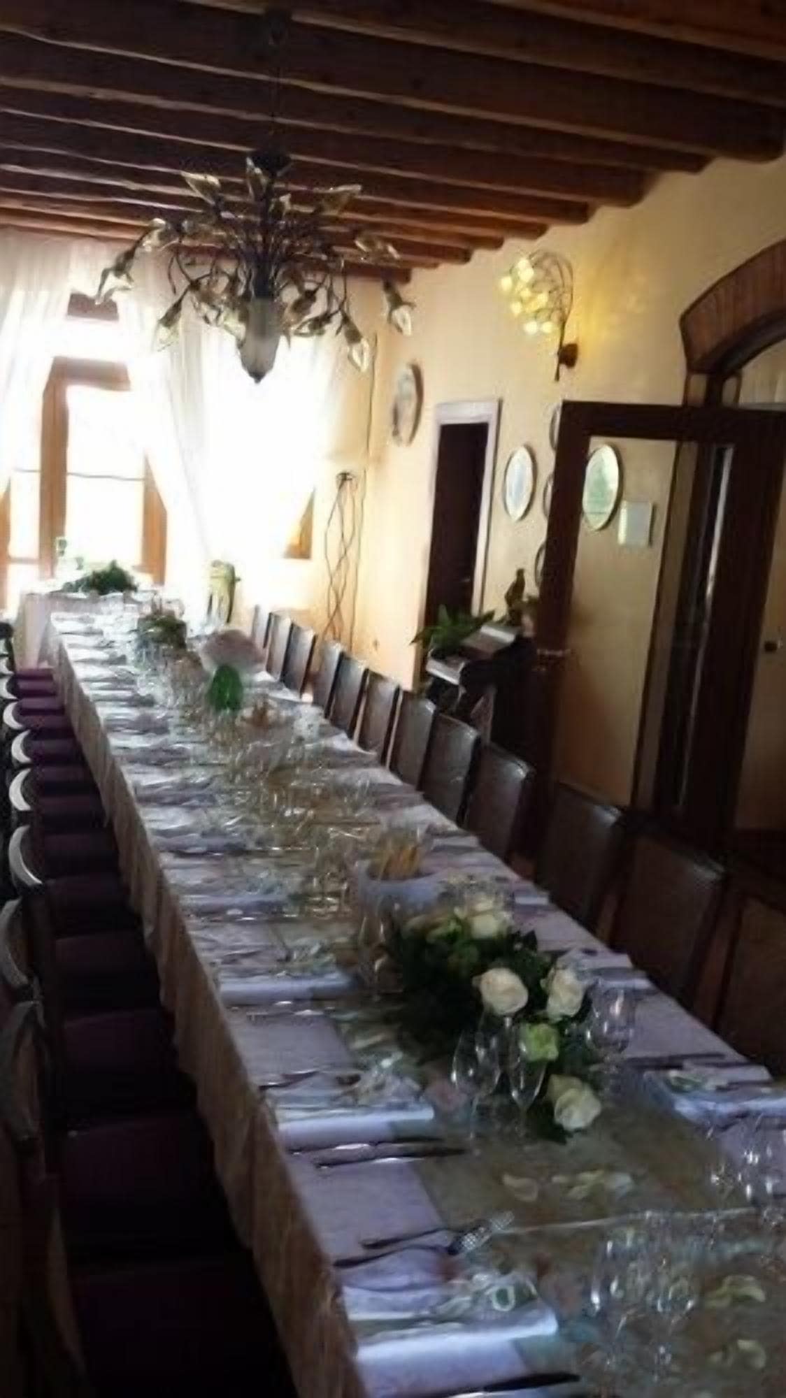 Agriturismo Millefiori Corte delle Rose