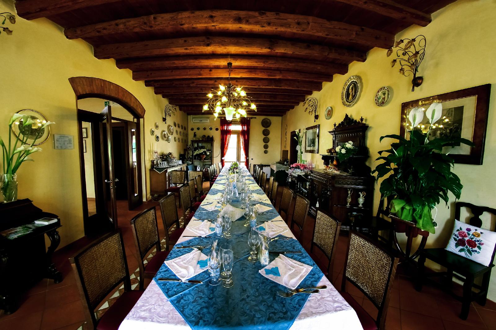 Agriturismo Millefiori Corte delle Rose
