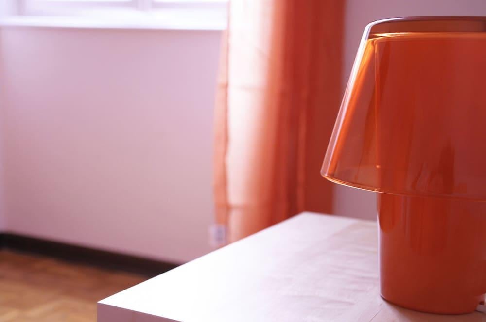 B&B Trieste Plus