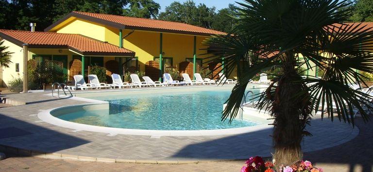 Hotel Ristorante La Perla