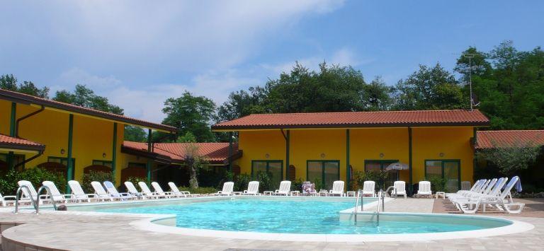 Hotel Ristorante La Perla