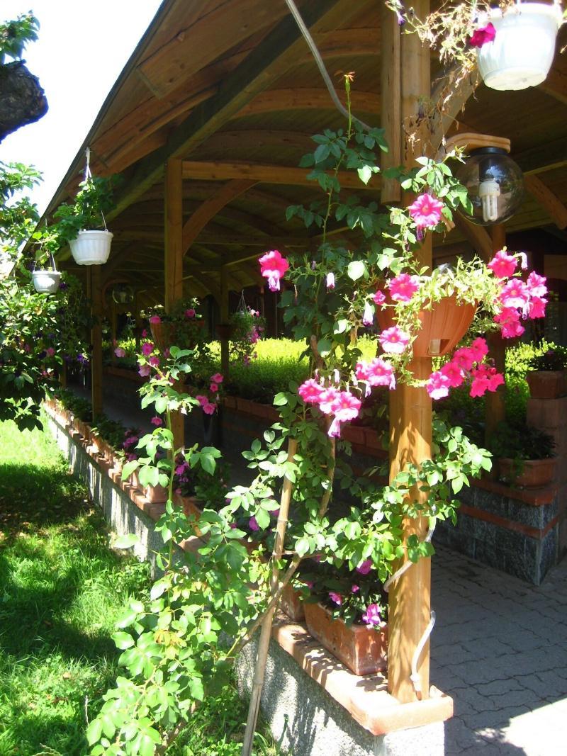 Hotel Ristorante La Perla
