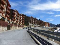 Terrasses del Tarter