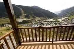Terrasses del Tarter