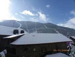 Terrasses del Tarter