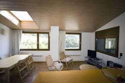 Terrasses del Tarter