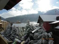Terrasses del Tarter