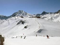 Terrasses del Tarter
