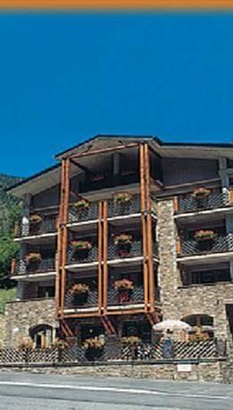 Apartamentos Sant Roma