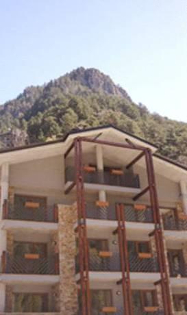 Apartamentos Sant Roma