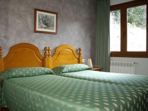 Apartamentos Sant Roma