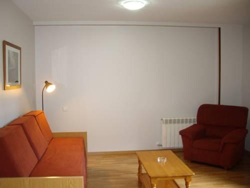 Apartamentos Sant Roma