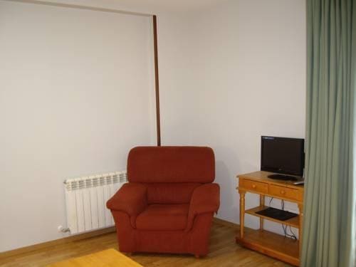Apartamentos Sant Roma