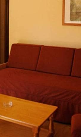 Apartamentos Sant Roma