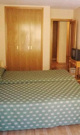 Apartamentos Sant Roma