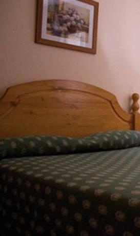 Apartamentos Sant Roma