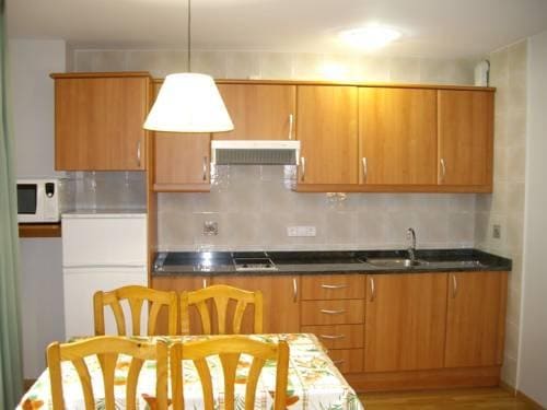 Apartamentos Sant Roma