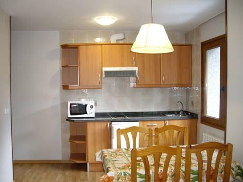 Apartamentos Sant Roma