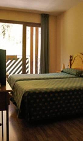 Apartamentos Sant Roma