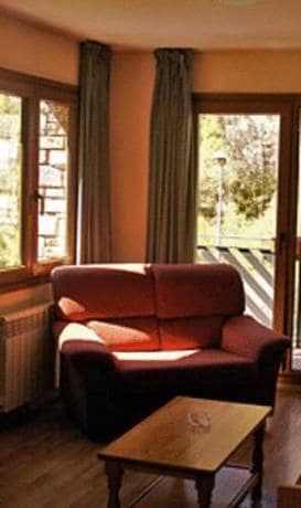Apartamentos Sant Roma