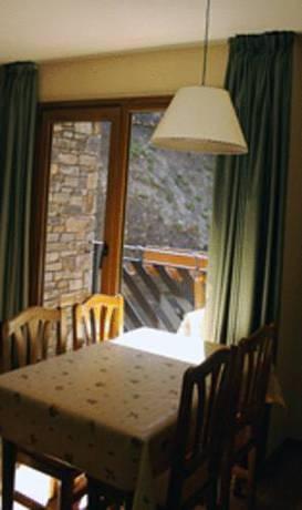 Apartamentos Sant Roma