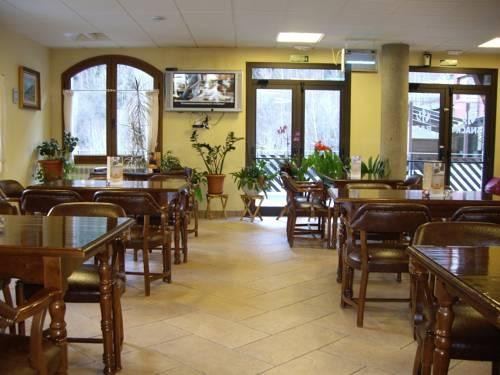Apartamentos Sant Roma