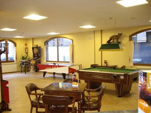 Apartamentos Sant Roma