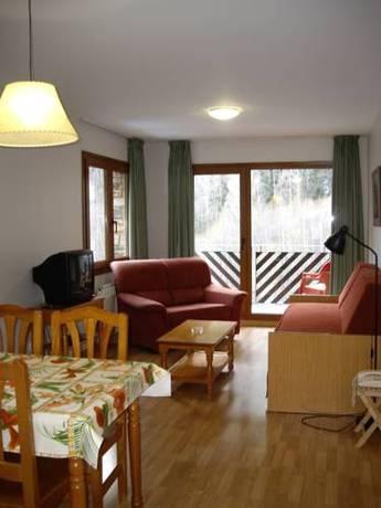 Apartamentos Sant Roma