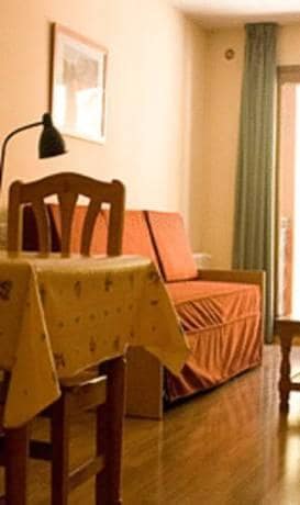 Apartamentos Sant Roma