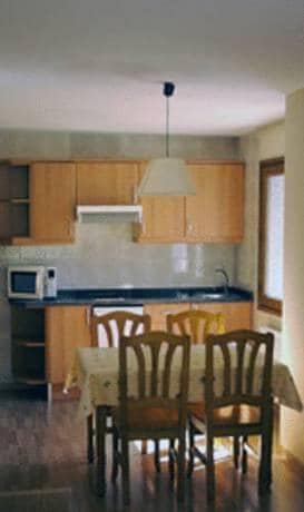 Apartamentos Sant Roma