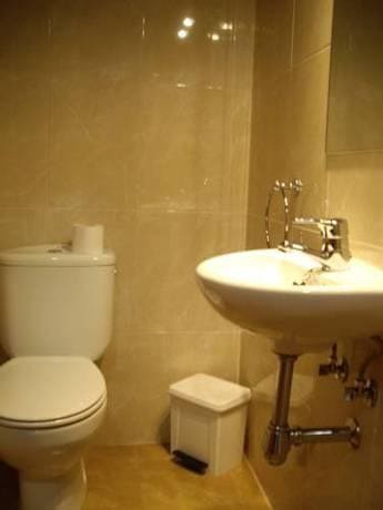 Apartamentos Sant Roma