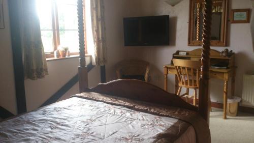 Six Bells Inn
