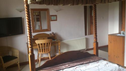 Six Bells Inn