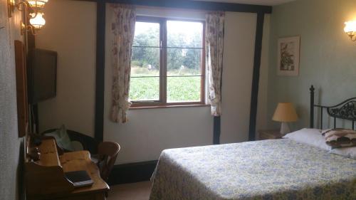 Six Bells Inn