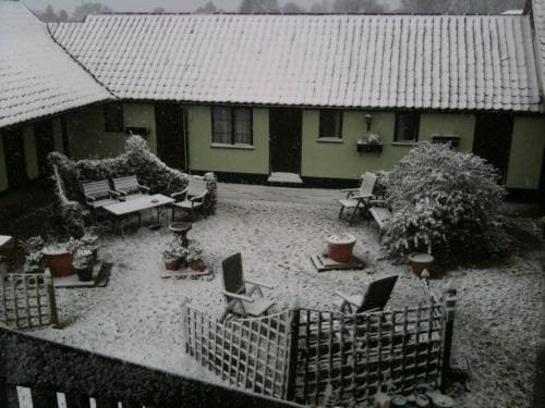 Six Bells Inn