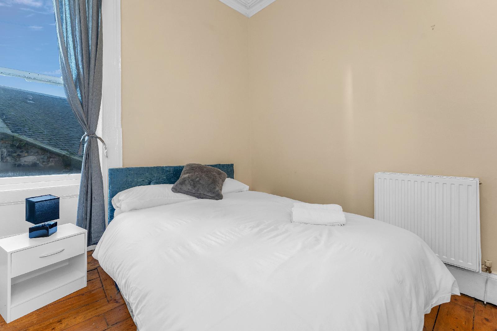 Tony Asga - Jasmine Apartment