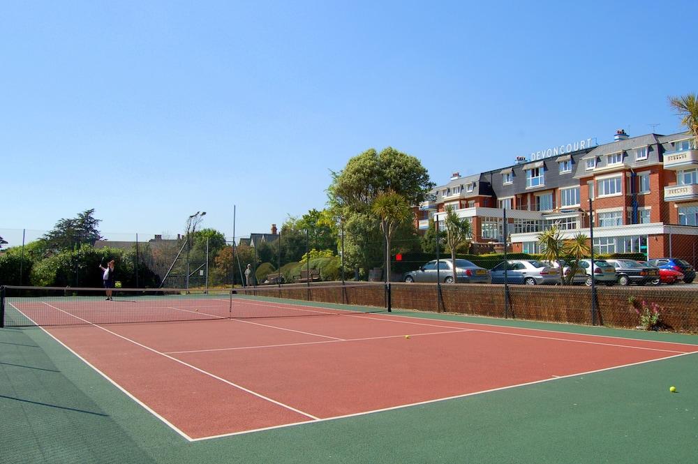 The Devoncourt Resort & Apartments