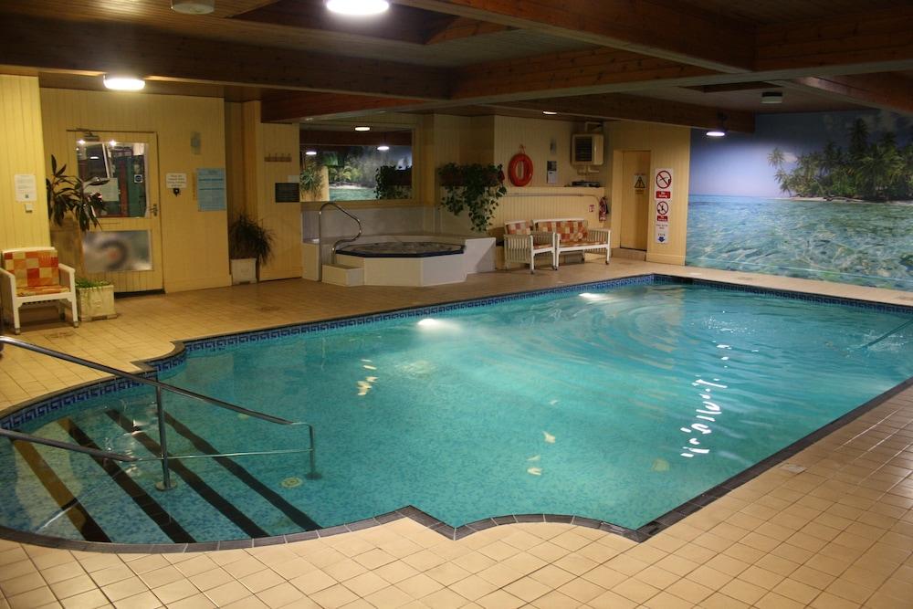 The Devoncourt Resort & Apartments